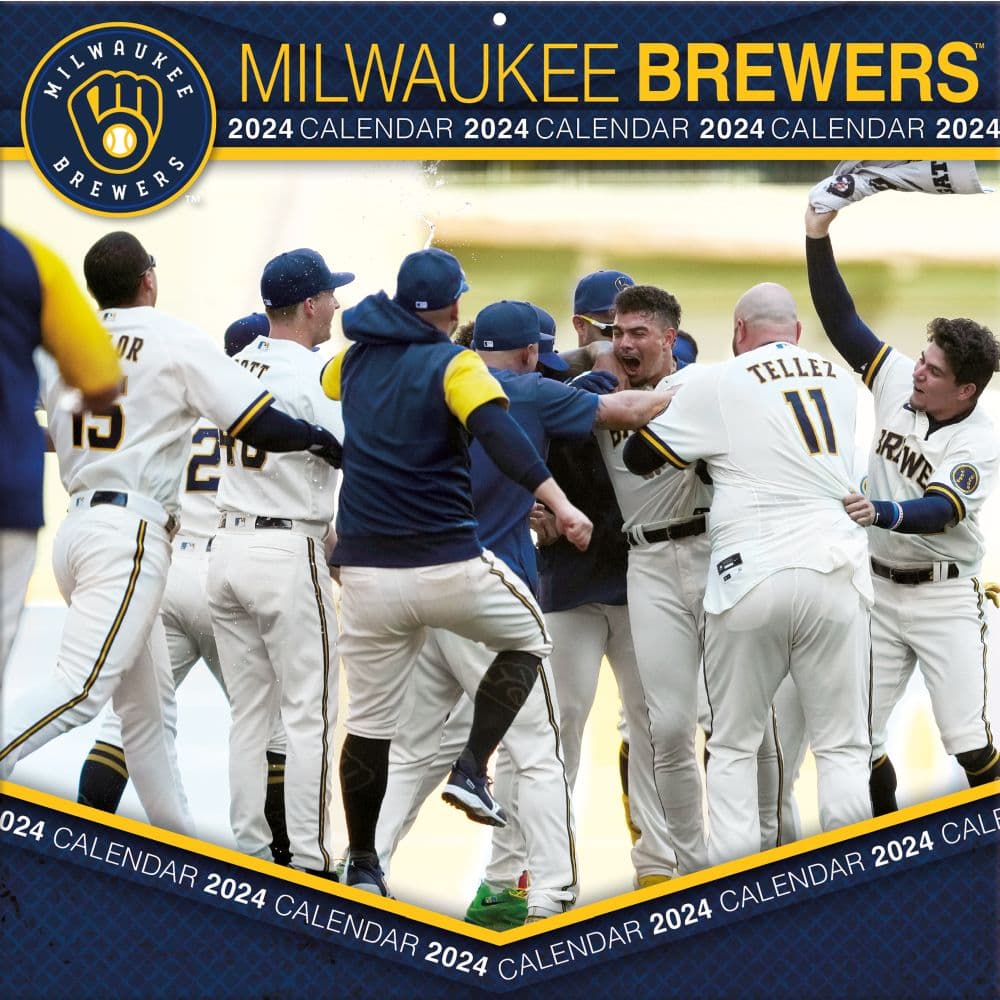 2 Brewers Players We'll Miss In 2024, 2 We Won't 2 Brewers Players We'll Miss In 2024, 2 We Won't