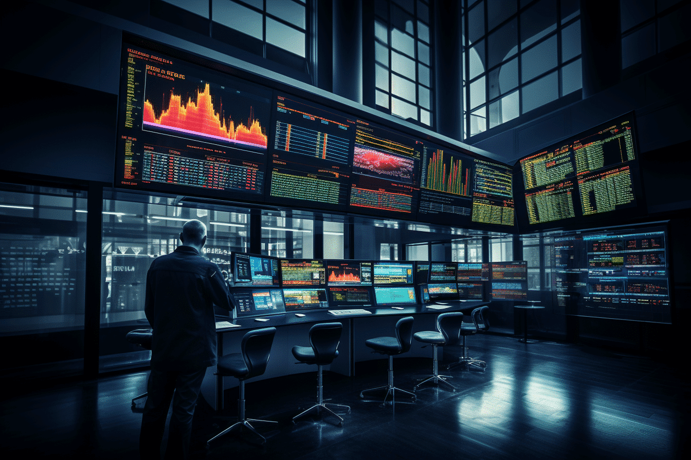 2 Stocks Poised To Surpass Palantir's Value In 3 Years: A Prediction 2 Stocks Poised To Surpass Palantir's Value In 3 Years: A Prediction