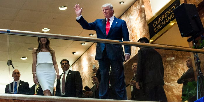 $20 Million Settlement Offer Emerges In Exclusive Trump Lawsuit Report $20 Million Settlement Offer Emerges In Exclusive Trump Lawsuit Report