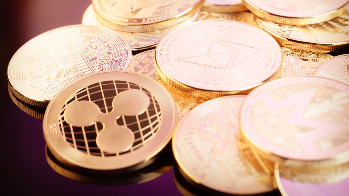 20 Million XRP Purchased: A Whale's Signal And Potential Ripple Price Impact 20 Million XRP Purchased: A Whale's Signal And Potential Ripple Price Impact
