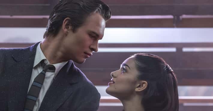 2005 Romance Film's Unexpected Box Office Boom After Two Decades 2005 Romance Film's Unexpected Box Office Boom After Two Decades