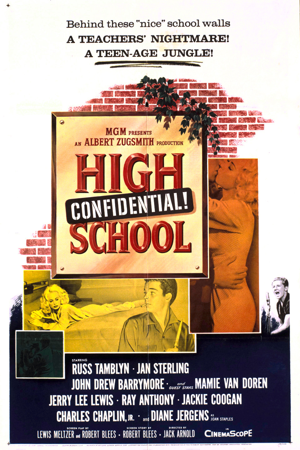 2024-25 High School Confidential: Key Events Of Week 26 2024-25 High School Confidential: Key Events Of Week 26