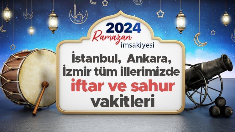 2024 İstanbul Ramazan İftar Ve Sahur Saatleri (3 Mart Pazartesi) 2024 İstanbul Ramazan İftar Ve Sahur Saatleri (3 Mart Pazartesi)