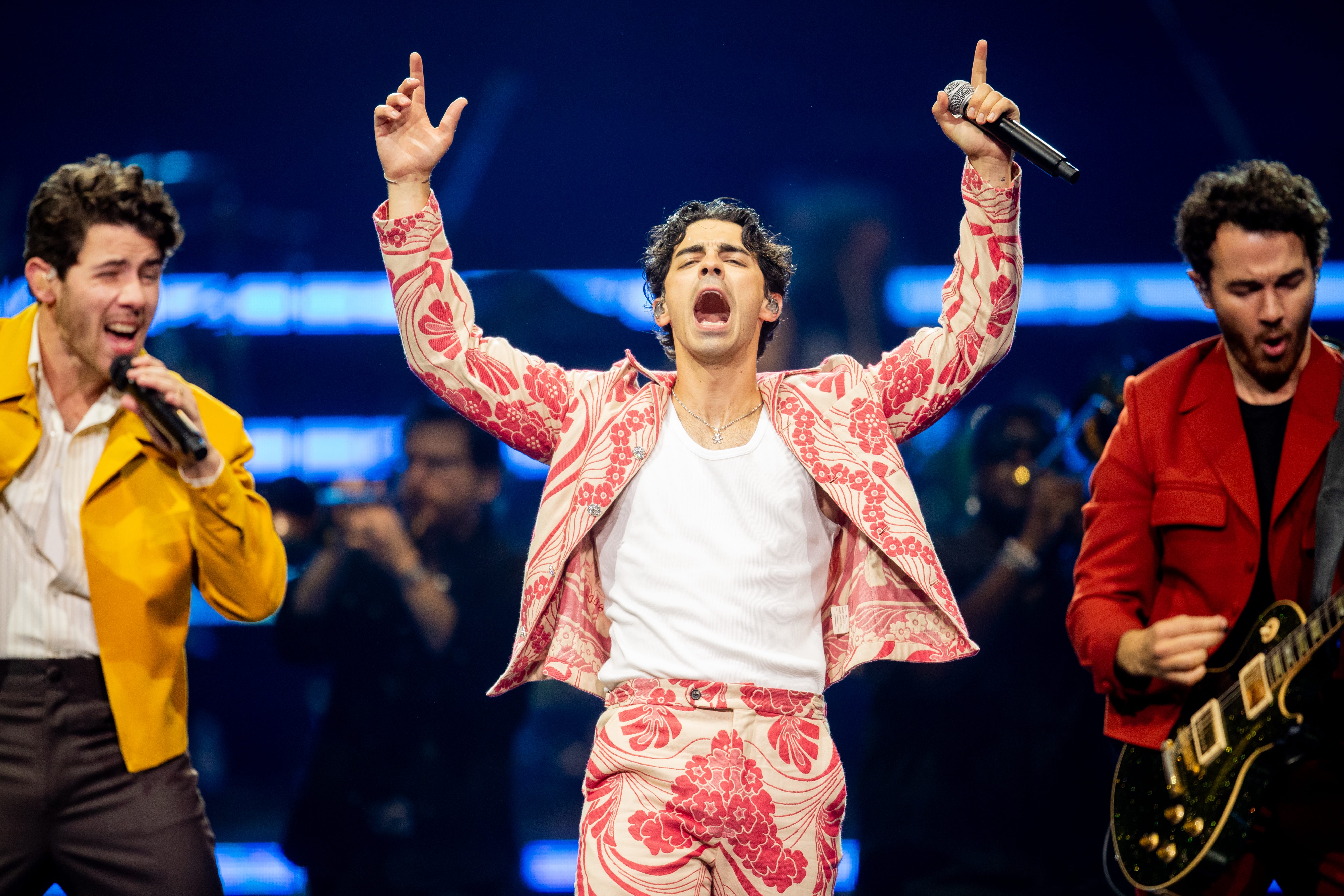 2024 NCAA March Madness Music Festival: Full Lineup And Performance Schedule 2024 NCAA March Madness Music Festival: Full Lineup And Performance Schedule