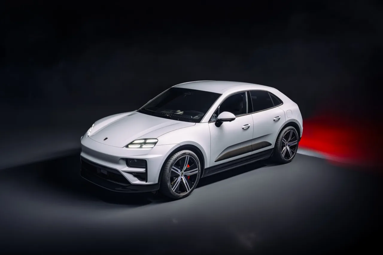 2024 Porsche Macan Buyer's Guide: Find Your Perfect SUV 2024 Porsche Macan Buyer's Guide: Find Your Perfect SUV