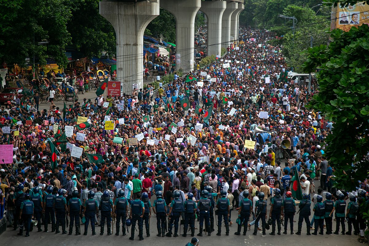 2024 Protest Featuring 2024 Protest Featuring