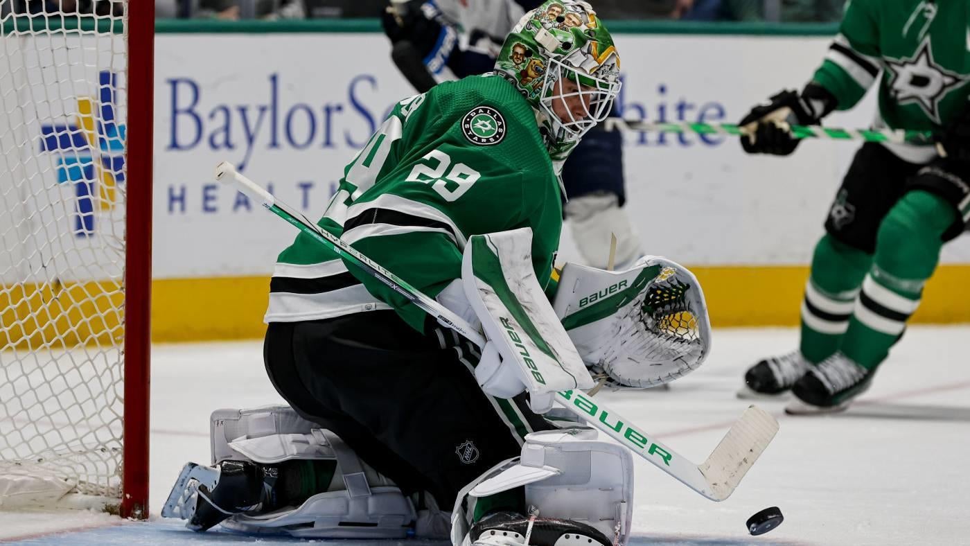 2024 Stanley Cup Playoffs: Predicting The Winner Based On Matchups 2024 Stanley Cup Playoffs: Predicting The Winner Based On Matchups