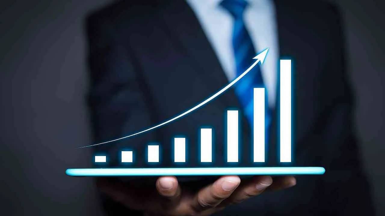 मॉर्गन स्टेनली ने 2025 तक सेंसेक्स के लिए 82,000 का नया लक्ष्य रखा मॉर्गन स्टेनली ने 2025 तक सेंसेक्स के लिए 82,000 का नया लक्ष्य रखा