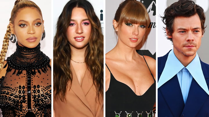2025 AMAs: What To Expect At This Year's Show 2025 AMAs: What To Expect At This Year's Show