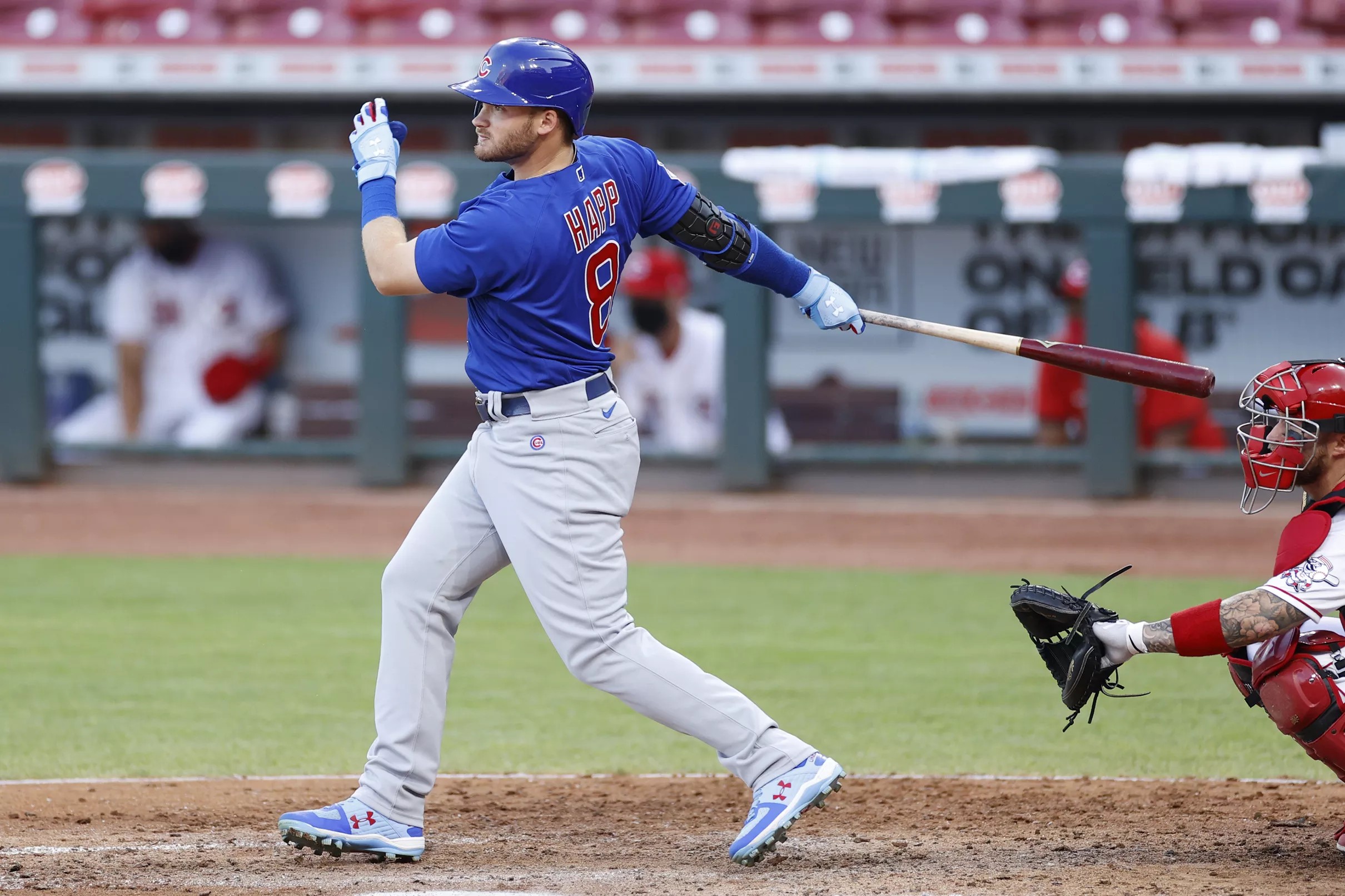 2025 Cubs Heroes And Goats: Game 25 Analysis 2025 Cubs Heroes And Goats: Game 25 Analysis