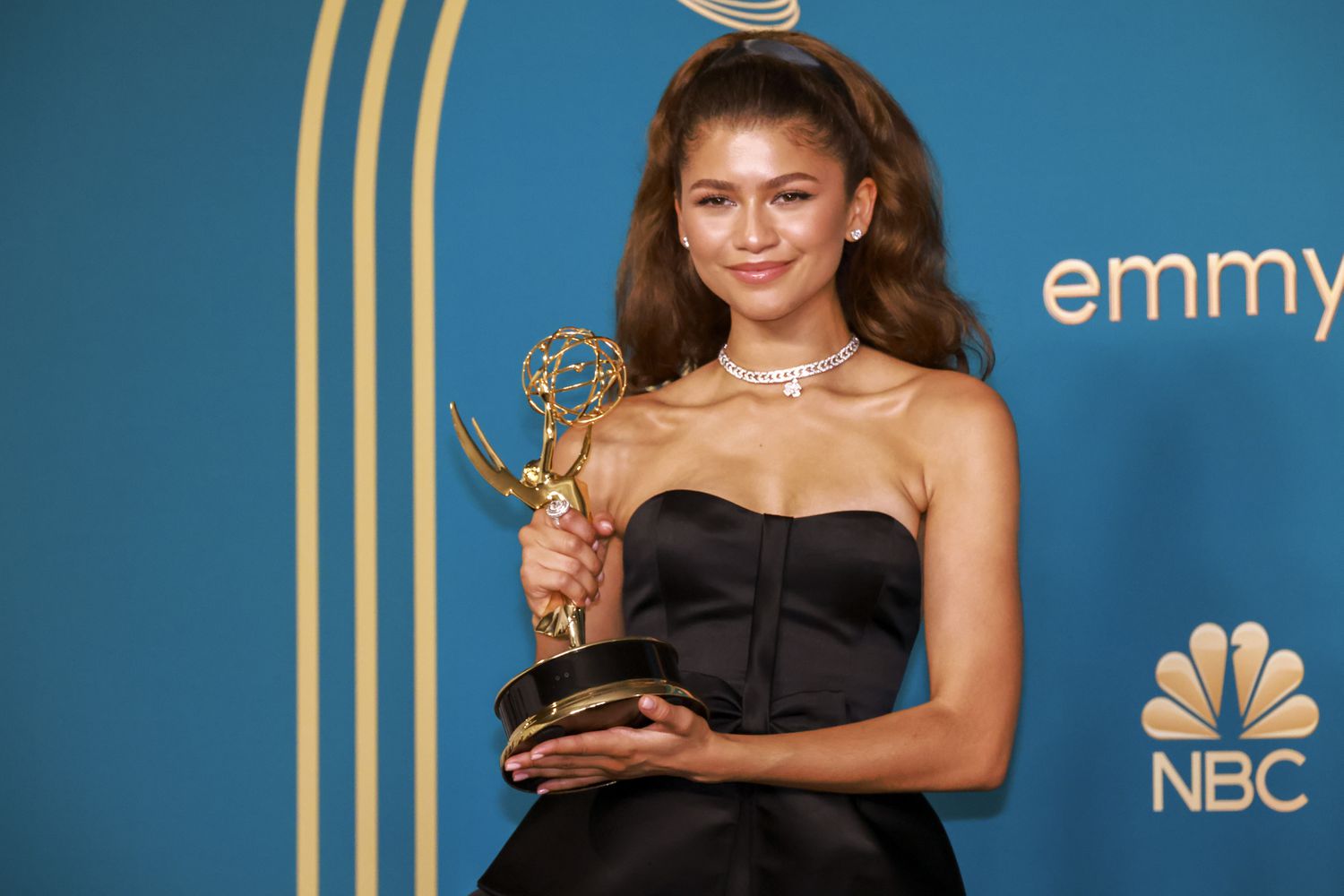 2025 Emmy Awards: Who Will Win Lead Actress In A Limited Series?