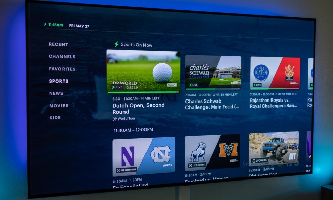 2025: Fox And ESPN Enter The Standalone Streaming Market 2025: Fox And ESPN Enter The Standalone Streaming Market