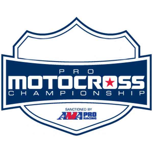 2025 Fox Raceway National: Complete Pro Motocross Results 2025 Fox Raceway National: Complete Pro Motocross Results