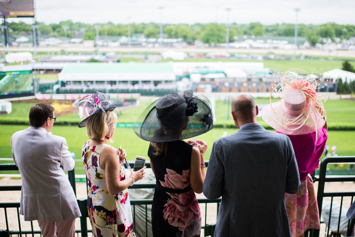 2025 Kentucky Derby Festival Queen: A Georgetown Triumph 2025 Kentucky Derby Festival Queen: A Georgetown Triumph