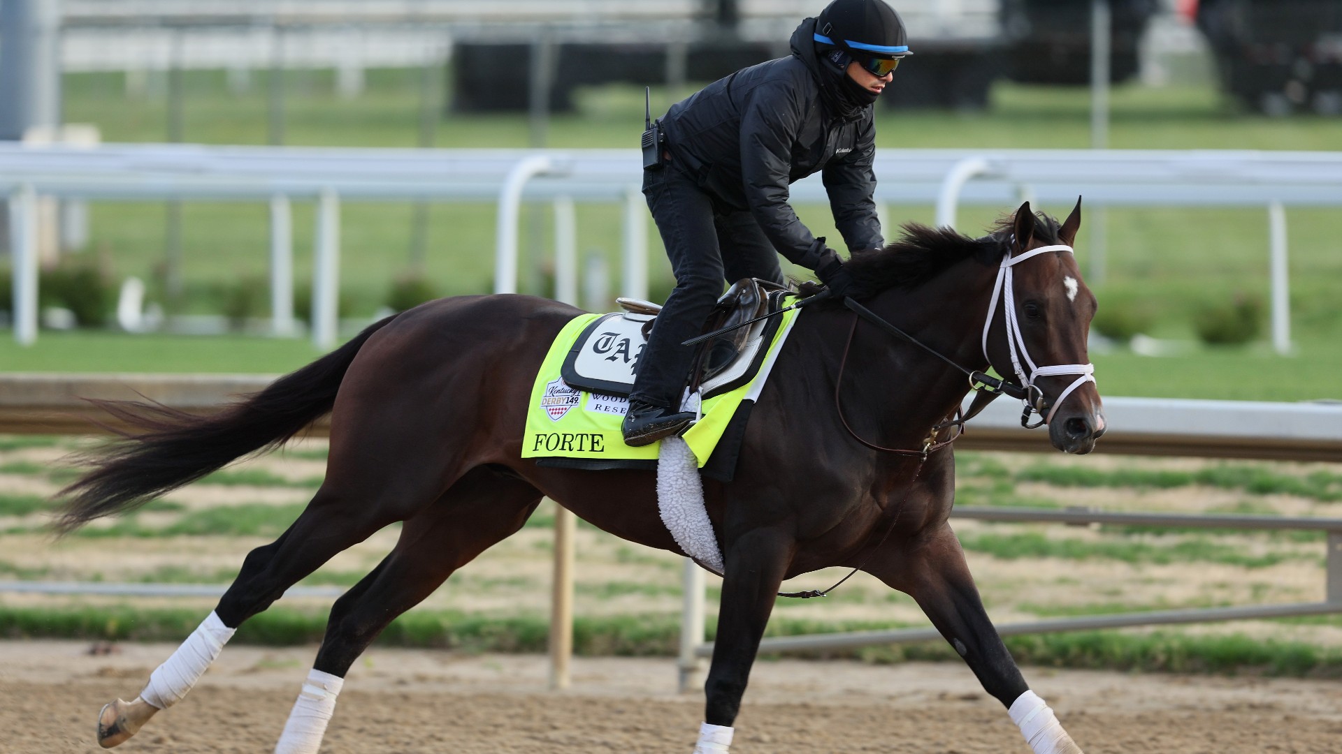 2025 Kentucky Derby Odds: Analyze The Favorites And Long Shots 2025 Kentucky Derby Odds: Analyze The Favorites And Long Shots