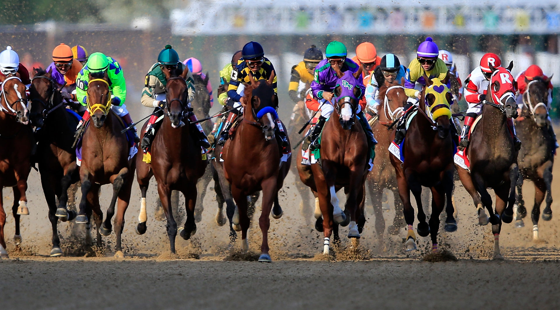 2025 Louisiana Derby: Betting Odds, Potential Field, And Kentucky Derby Picks 2025 Louisiana Derby: Betting Odds, Potential Field, And Kentucky Derby Picks