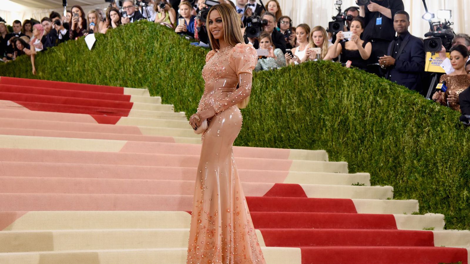 2025 Met Gala: Analyzing The Most Memorable Red Carpet Styles 2025 Met Gala: Analyzing The Most Memorable Red Carpet Styles