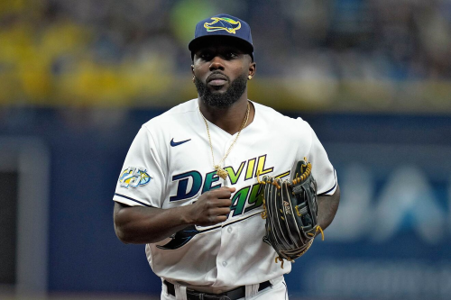 2025 MLB Left Field Rankings: A Complete Team Overview 2025 MLB Left Field Rankings: A Complete Team Overview