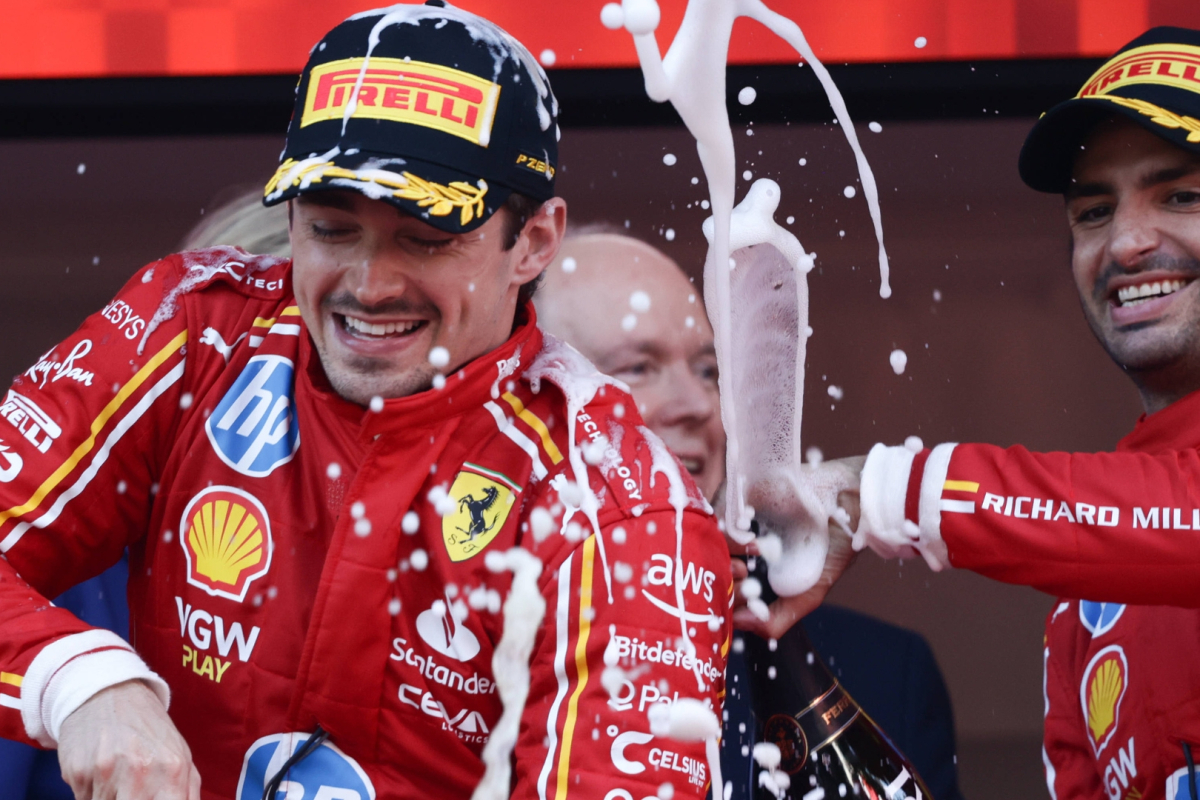 2025 Monaco Grand Prix: Your Ultimate Guide To Live Streaming & Broadcast Details 2025 Monaco Grand Prix: Your Ultimate Guide To Live Streaming & Broadcast Details