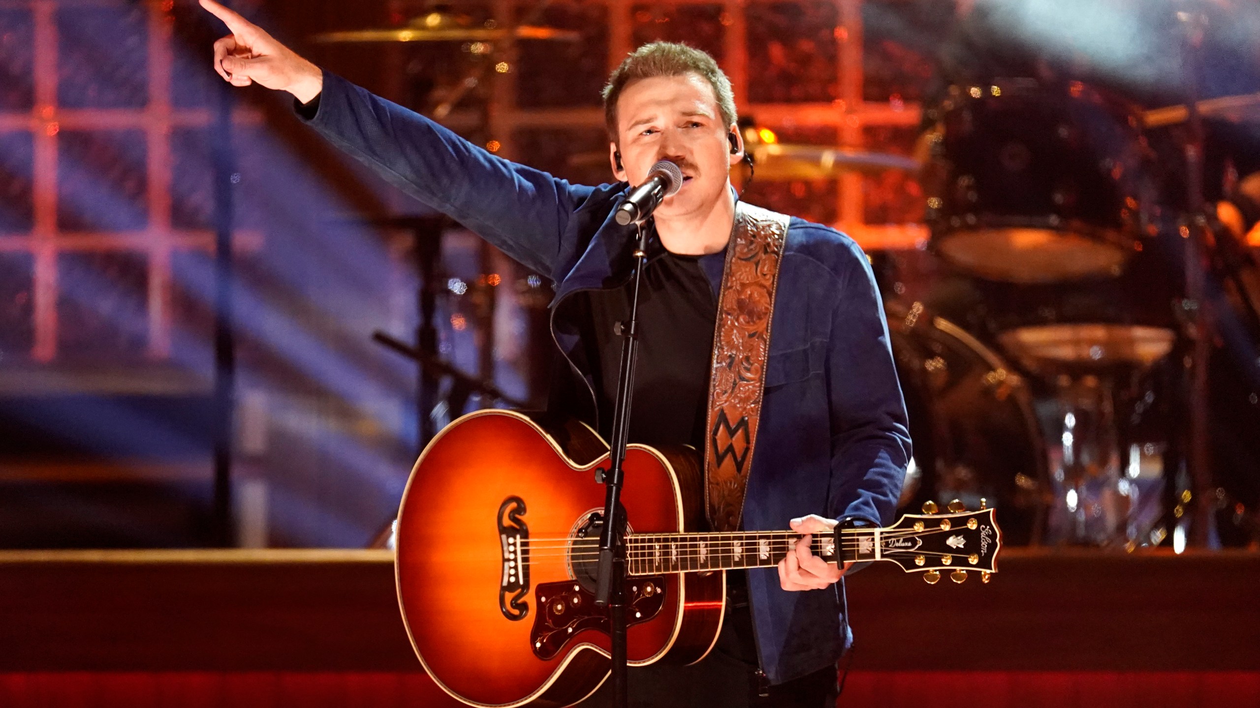 2025 Morgan Wallen Tour: Your Guide To Finding Tickets & Comparing Prices