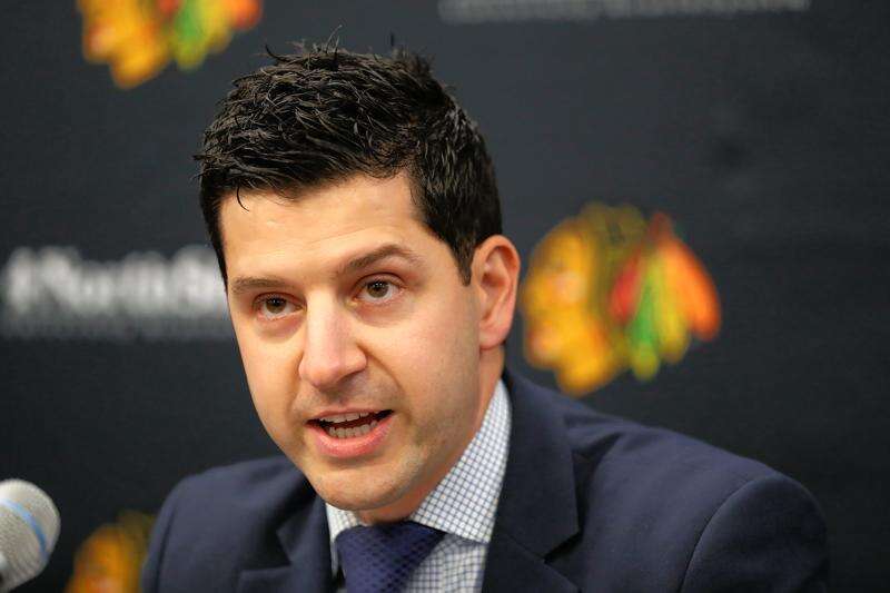 2025 NHL Draft Lottery: Islanders Win First Overall Pick, Sharks Second, Blackhawks Third 2025 NHL Draft Lottery: Islanders Win First Overall Pick, Sharks Second, Blackhawks Third