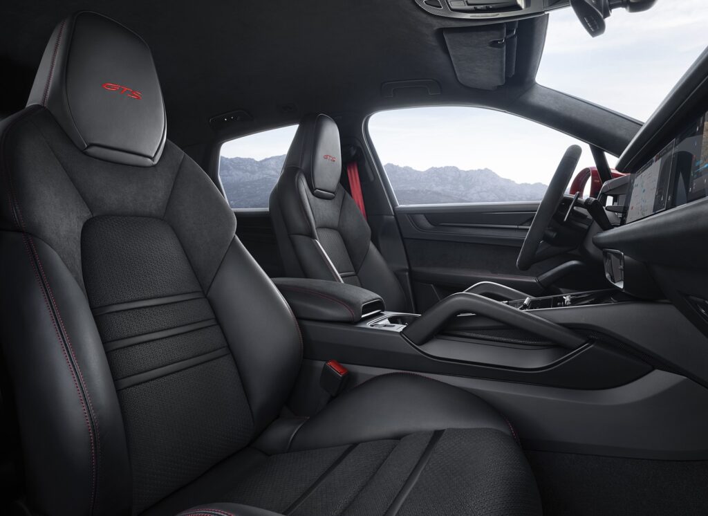 2025 Porsche Cayenne Interior & Exterior Image Gallery 2025 Porsche Cayenne Interior & Exterior Image Gallery