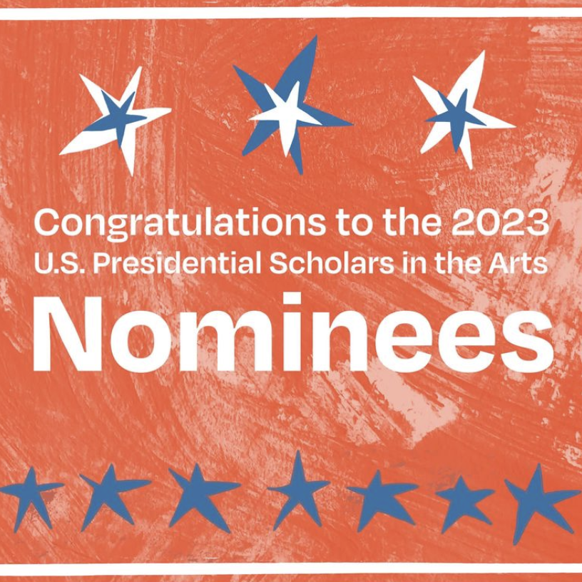 2025 Presidential Scholars From Vermont: A Complete List 2025 Presidential Scholars From Vermont: A Complete List