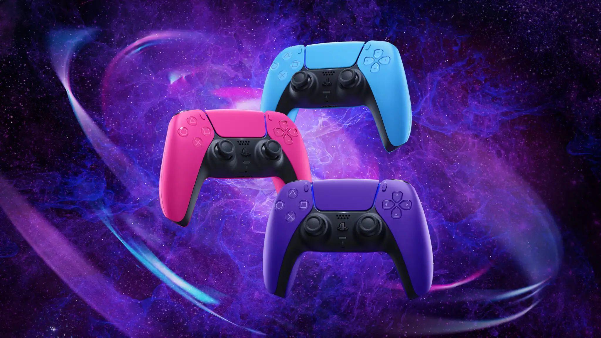 2025 PS5 DualSense Controller Colors: Stock & Availability Check 2025 PS5 DualSense Controller Colors: Stock & Availability Check