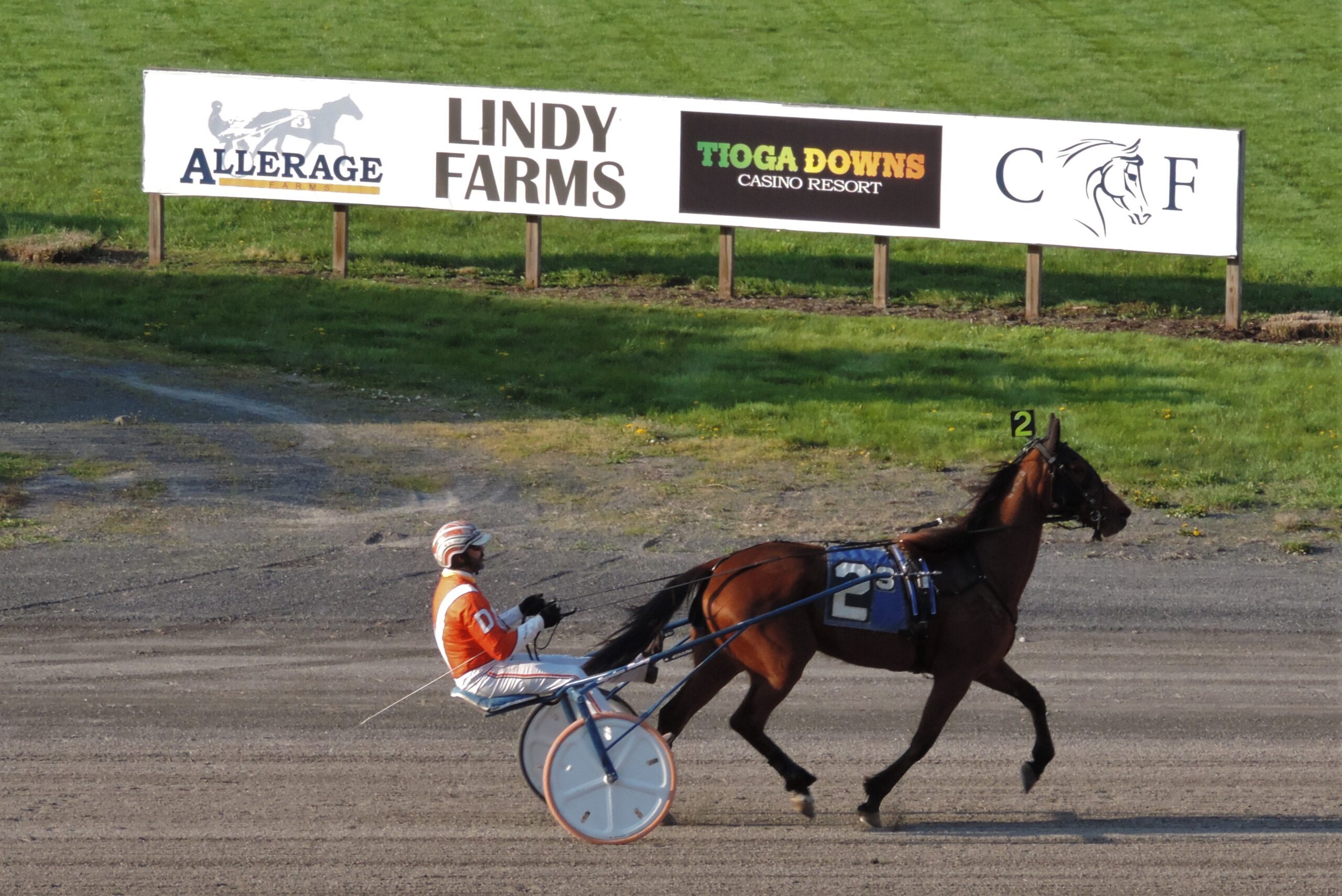 2025 Racing Season At Tioga Downs: A Preview 2025 Racing Season At Tioga Downs: A Preview
