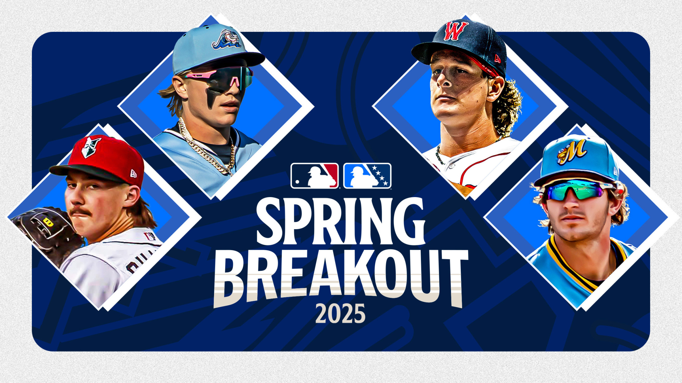 2025 Spring Breakout Rosters: A Scouting Report 2025 Spring Breakout Rosters: A Scouting Report