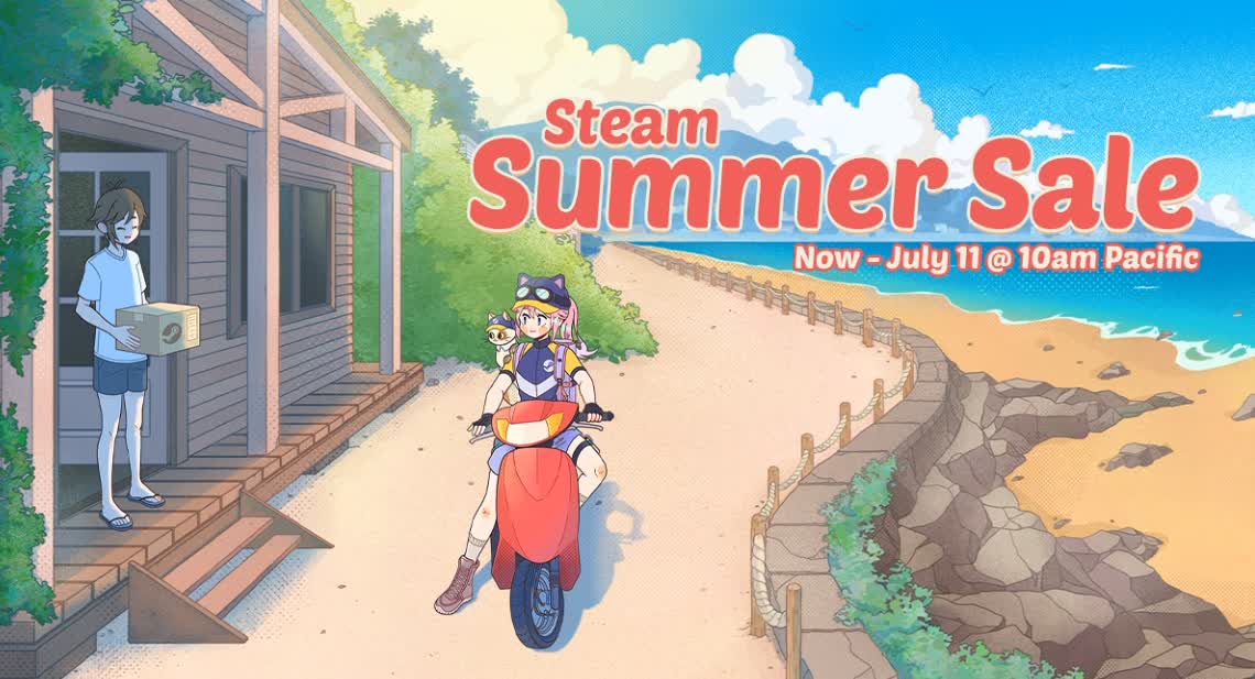2025 Steam Sales: When, What To Expect & How To Save 2025 Steam Sales: When, What To Expect & How To Save