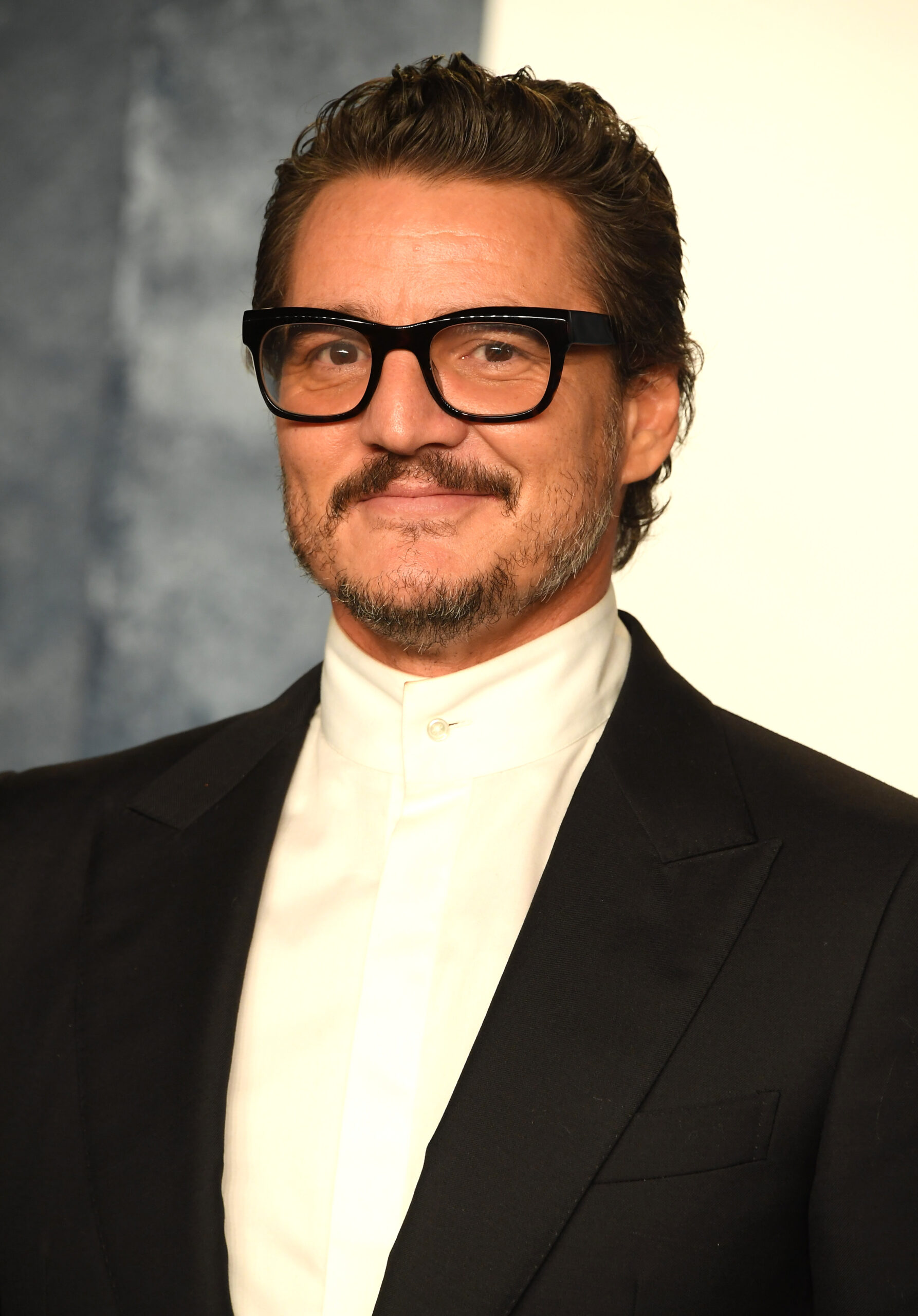 2025: The Year Of Pedro Pascal - It All Starts Next Week 2025: The Year Of Pedro Pascal - It All Starts Next Week