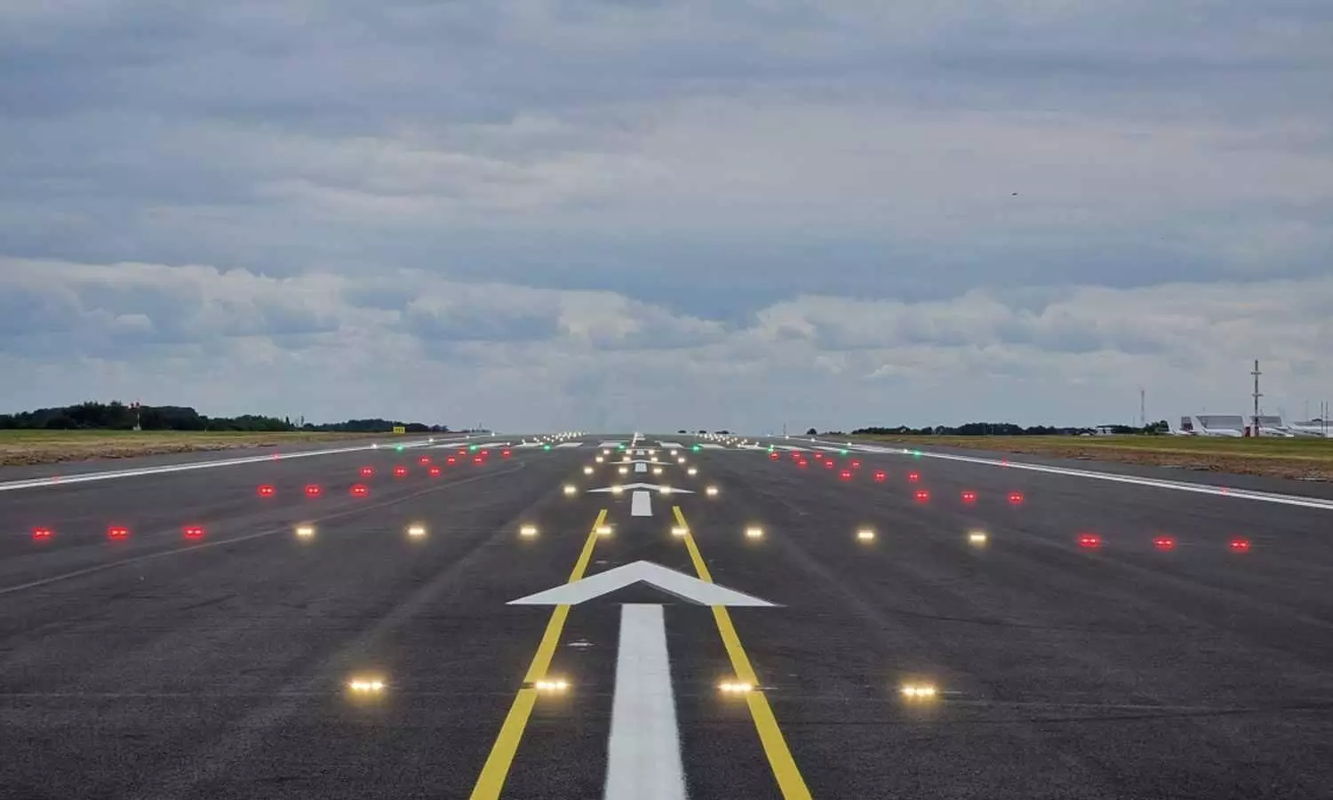 2025: Verwachte Daling Passagiersaantallen Op Maastricht Aachen Airport 2025: Verwachte Daling Passagiersaantallen Op Maastricht Aachen Airport