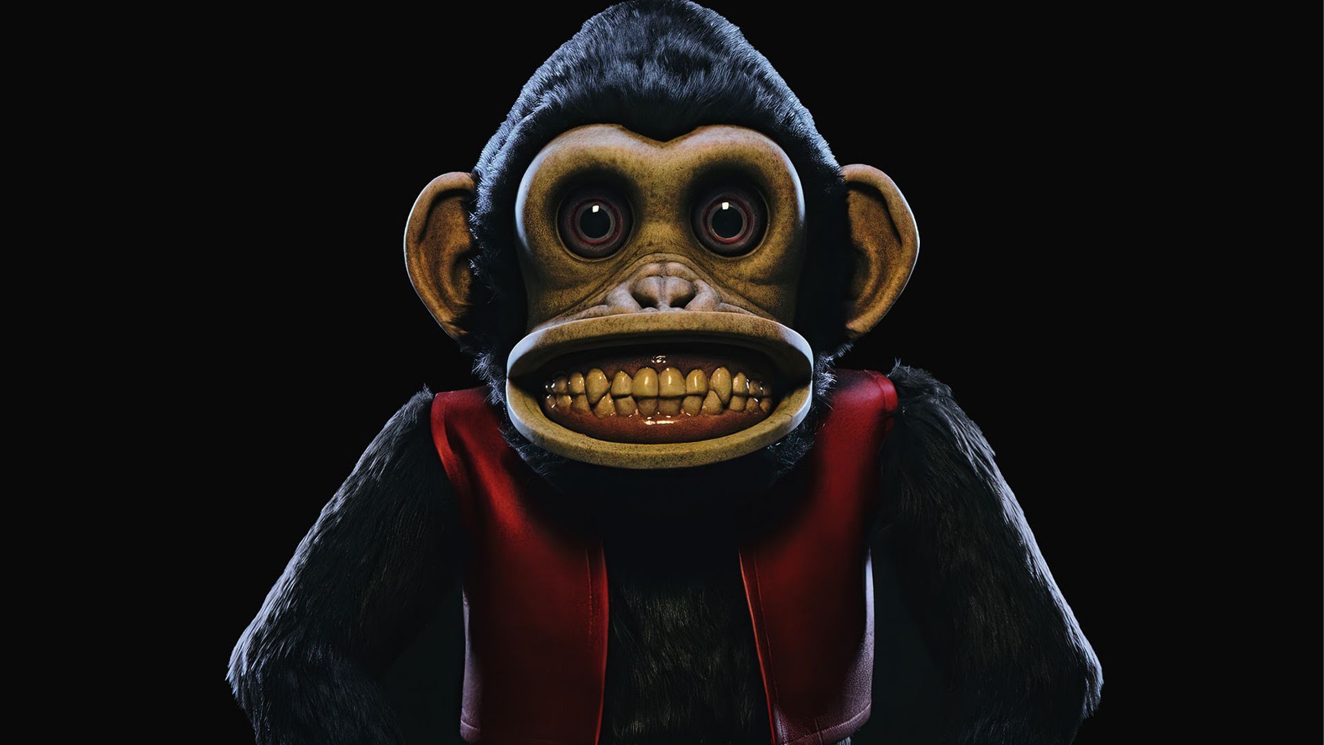 2025: Will The Monkey Be Stephen King's Worst Film Adaptation? 2025: Will The Monkey Be Stephen King's Worst Film Adaptation?