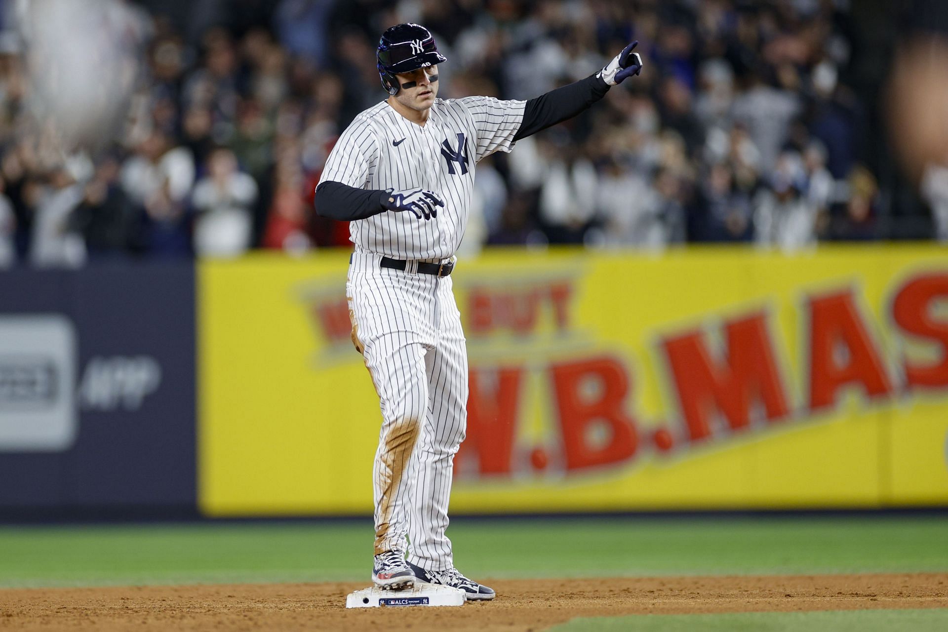 2025 Yankees' Offensive Explosion: 9 Home Runs, Judge Leads The Charge 2025 Yankees' Offensive Explosion: 9 Home Runs, Judge Leads The Charge