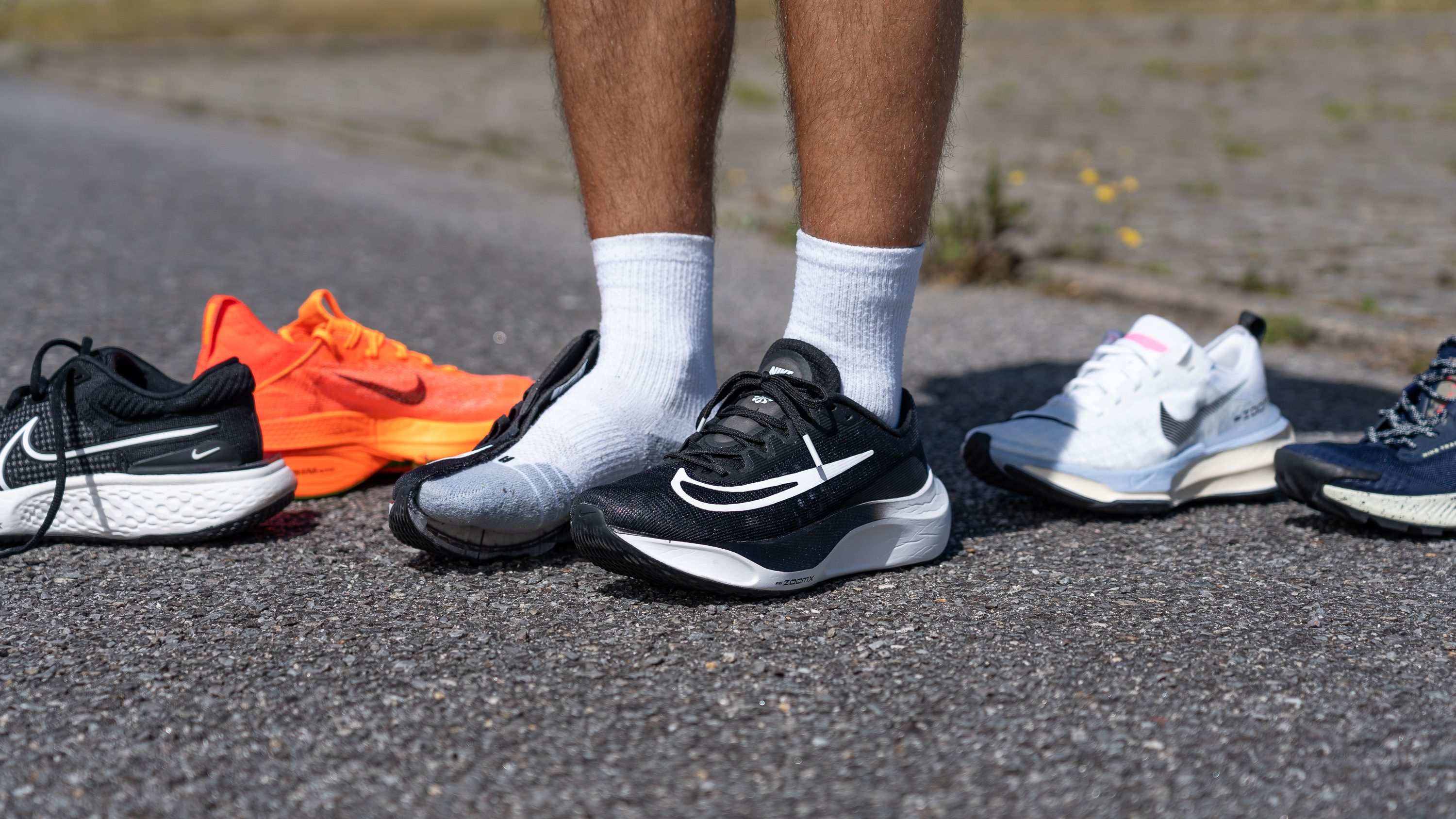 2025's Best Nike Running Shoes: Performance And Style Guide 2025's Best Nike Running Shoes: Performance And Style Guide