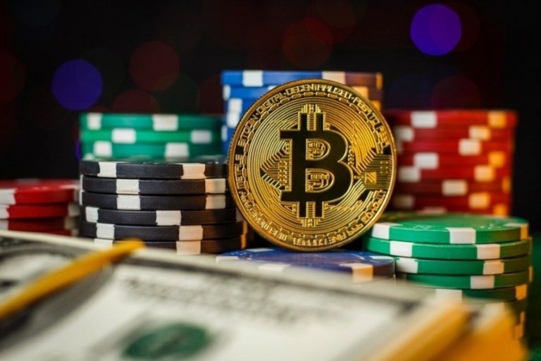 2025's Leading Bitcoin & Crypto Casinos: Player's Guide 2025's Leading Bitcoin & Crypto Casinos: Player's Guide