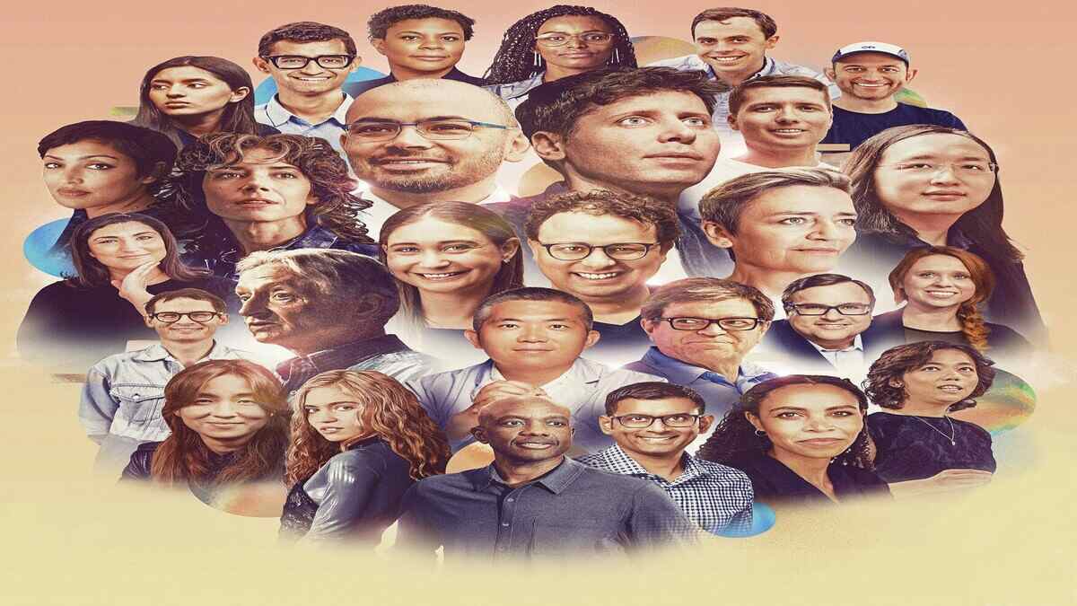 2025's Most Powerful: 500 Influential Figures In Washington DC 2025's Most Powerful: 500 Influential Figures In Washington DC