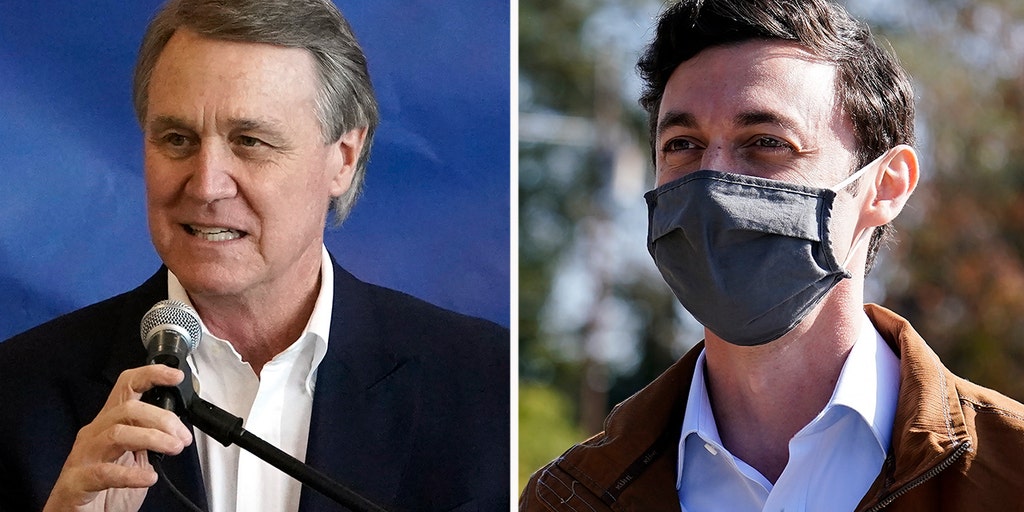 2026 Georgia Senate Election: Ossoff Challenges GOP On Healthcare 2026 Georgia Senate Election: Ossoff Challenges GOP On Healthcare