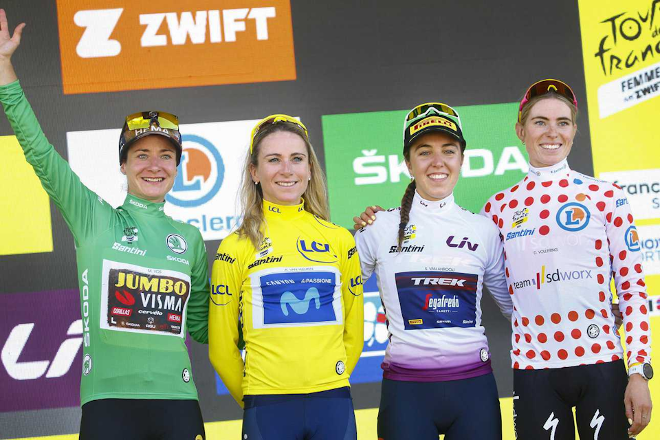 2027 Tour De France: A Scottish Stage Set For The Race 2027 Tour De France: A Scottish Stage Set For The Race