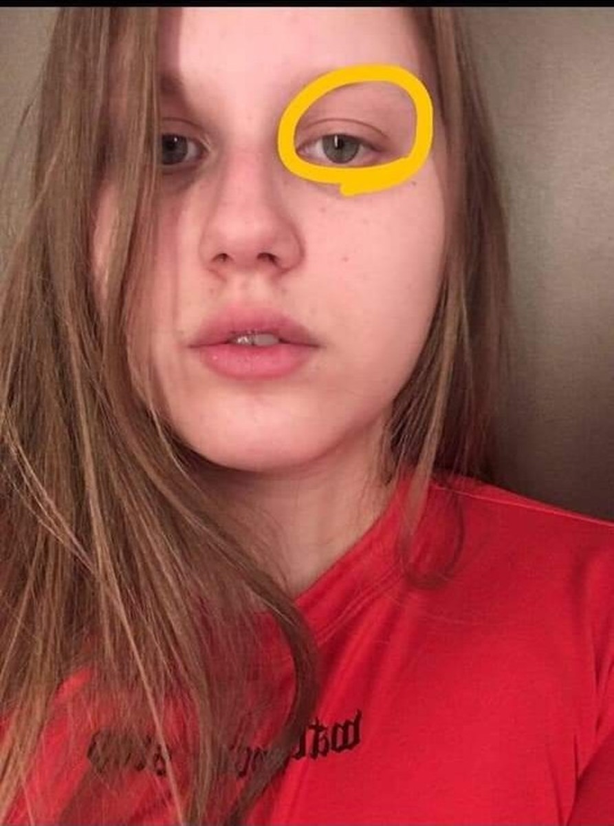 23-Year-Old Woman Believes She Is Madeleine McCann: New DNA Test Results 23-Year-Old Woman Believes She Is Madeleine McCann: New DNA Test Results