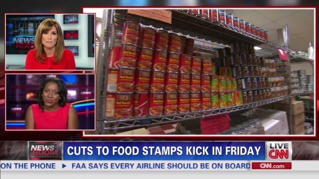 $230 Billion Food Program Cuts: Impact And Analysis Of The GOP Bill $230 Billion Food Program Cuts: Impact And Analysis Of The GOP Bill