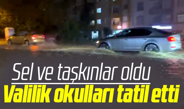 24 Şubat Gümüşhane Okullar Kapalı Mı?  Son Dakika Haberleri Ve Valilik Duyurusu