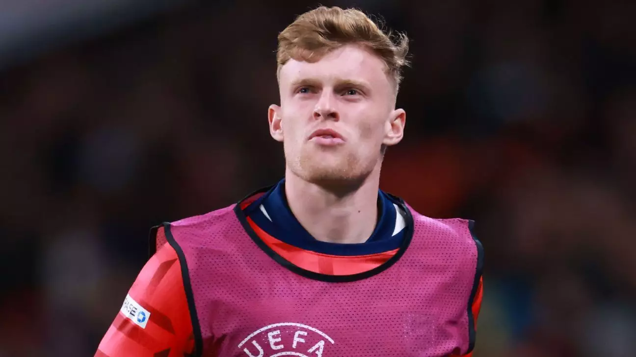 £25 Million Player's Transfer Saga: Liverpool Vs Manchester United