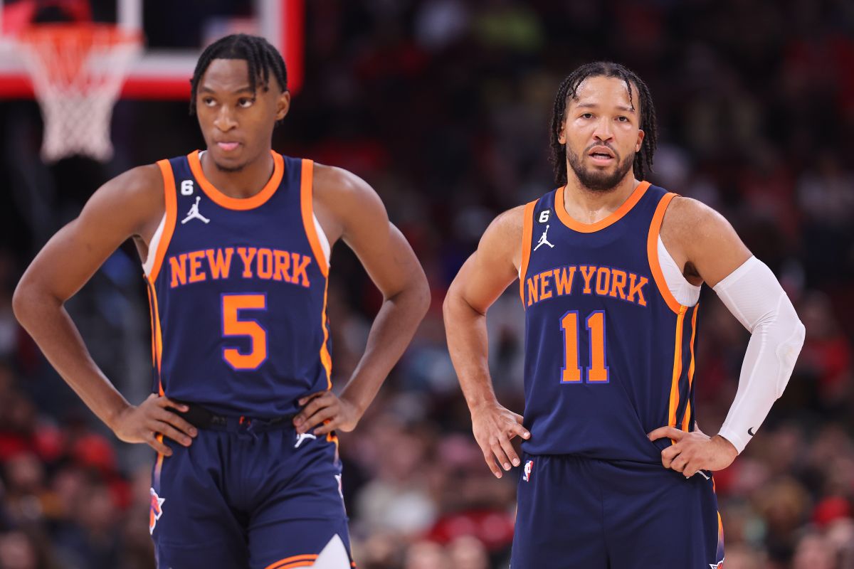 27 Puntos De Anunoby Impulsan Victoria De Knicks Sobre 76ers 27 Puntos De Anunoby Impulsan Victoria De Knicks Sobre 76ers