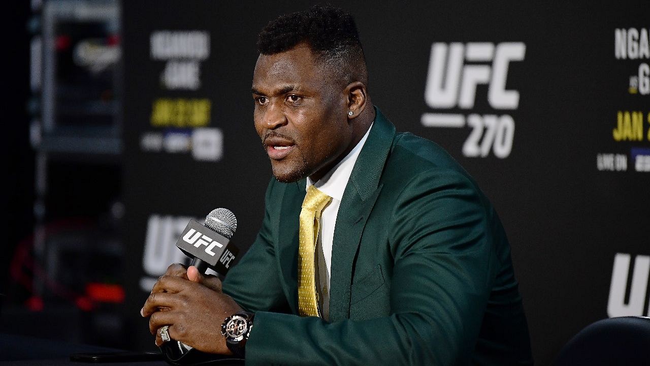 $29 Million Fight Purse: UFC Veteran On Jon Jones's Negotiation Stance $29 Million Fight Purse: UFC Veteran On Jon Jones's Negotiation Stance