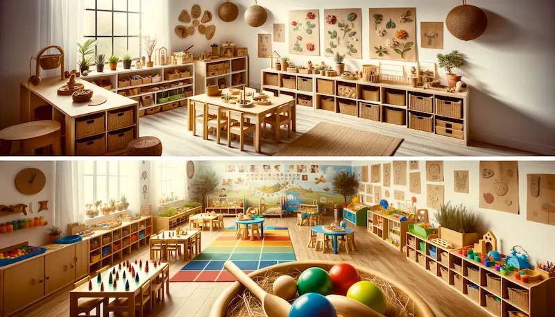 $3,000 Babysitting Bill Vs. $3,600 Daycare: A Cost Comparison $3,000 Babysitting Bill Vs. $3,600 Daycare: A Cost Comparison