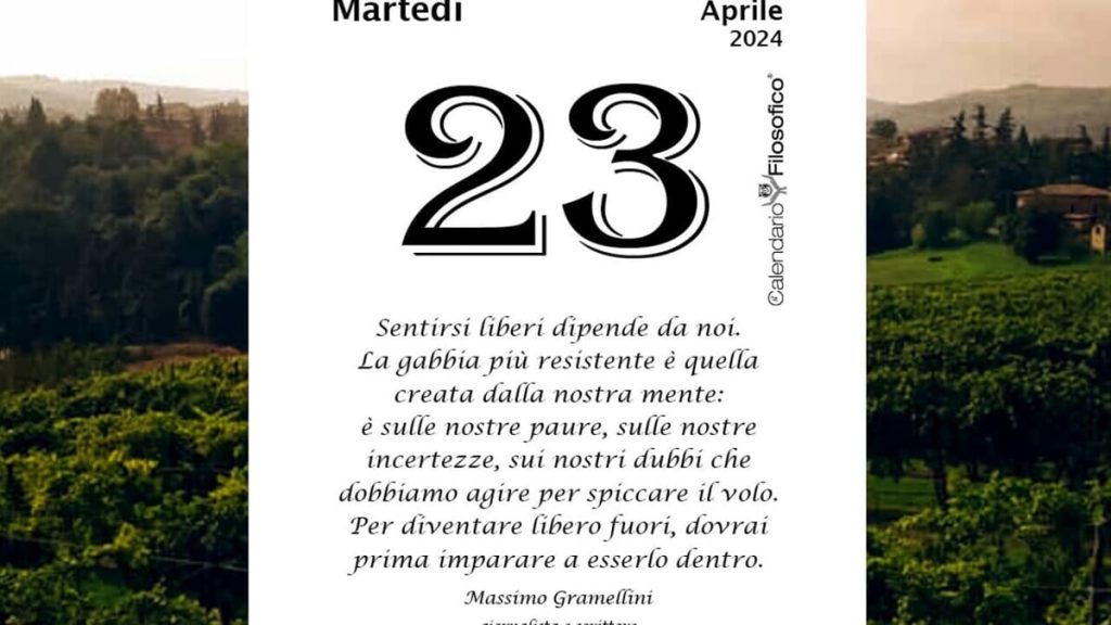 3 Aprile: Almanacco, Eventi Storici, Compleanni E Proverbio 3 Aprile: Almanacco, Eventi Storici, Compleanni E Proverbio