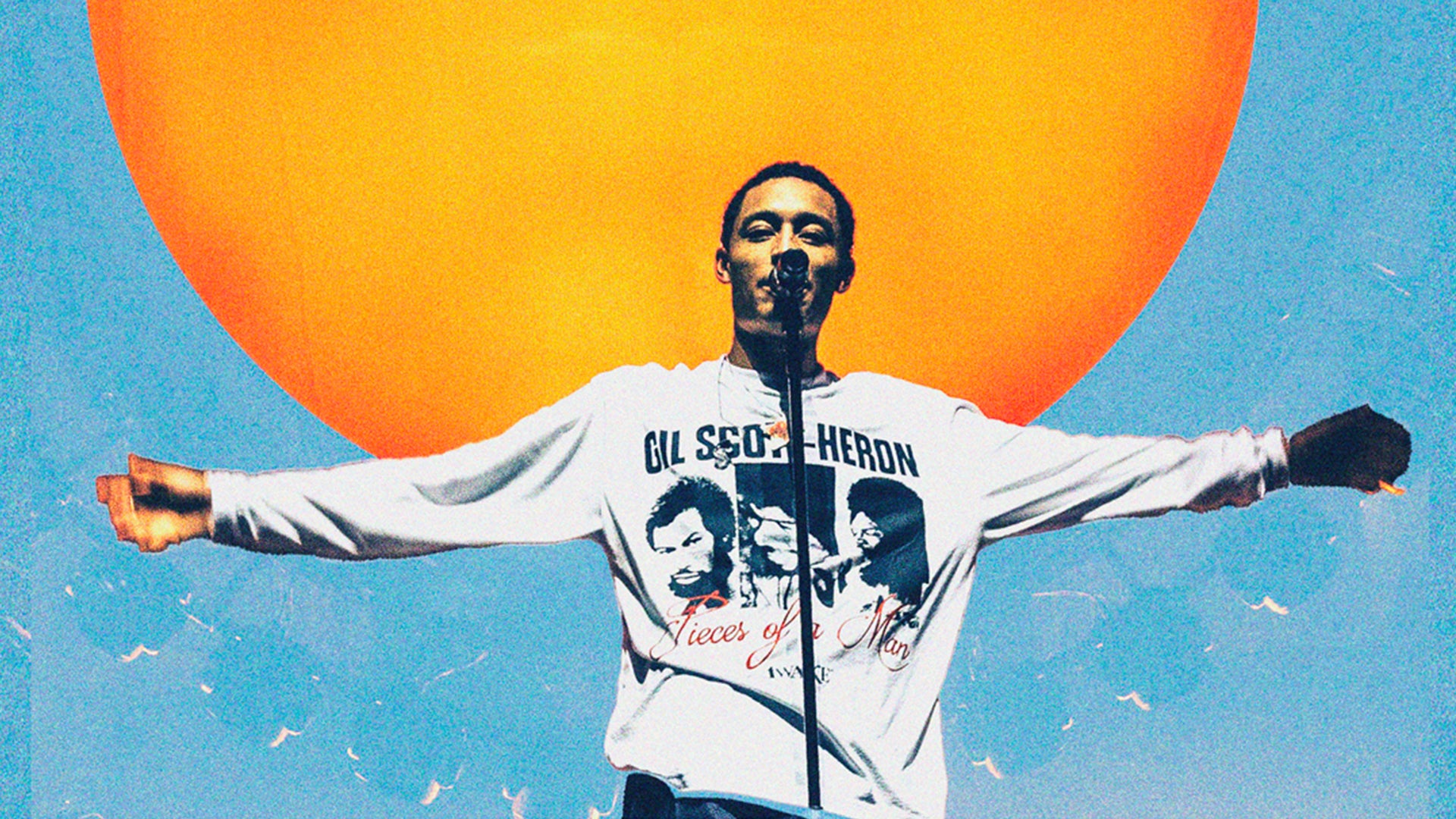 3Arena Concert: Loyle Carner Live In Dublin 3Arena Concert: Loyle Carner Live In Dublin