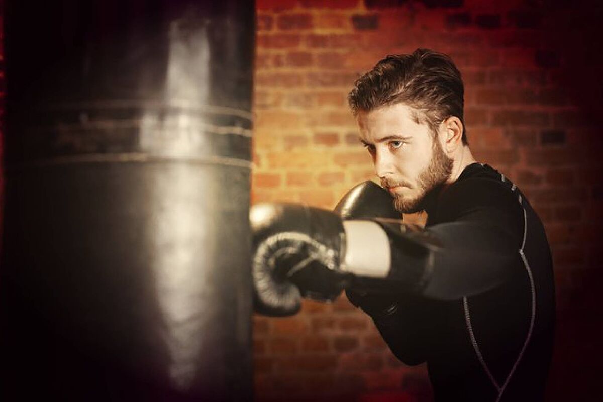 3 Días Para Comenzar: Clases De Boxeo En Estado De México